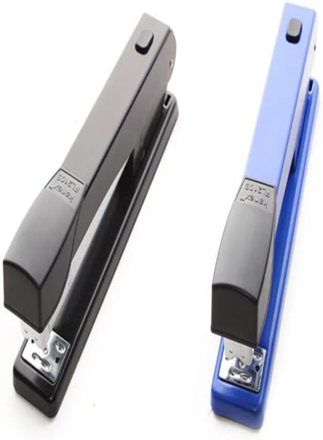 Indian stapler KANEX FL-210S ONE UNIT ASSORTED COLOUR up to 40 paper